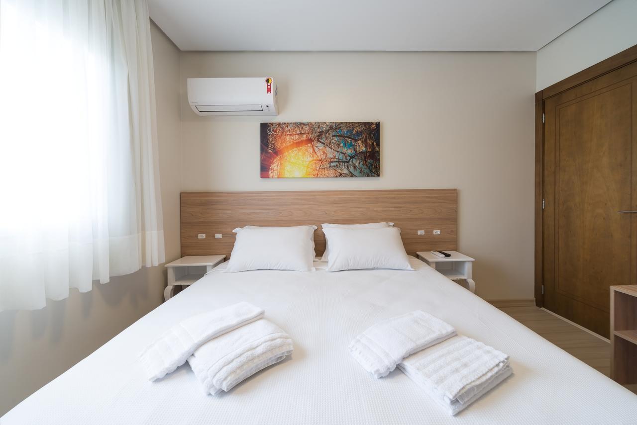 Vacanze - Vila Di Favero Apartamento Gramado